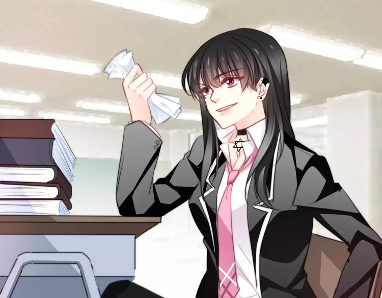 第104话 这份挑战我收下了！(1/2)-第105话