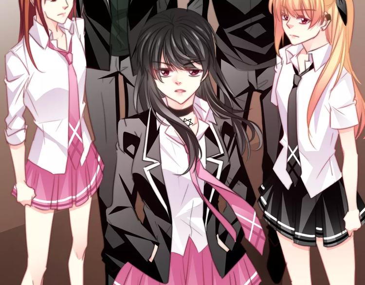 第120话 制造混乱的理由(1/2)-第121话