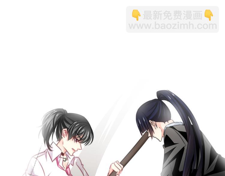 第126话 决斗，开始(1/2)-第127话