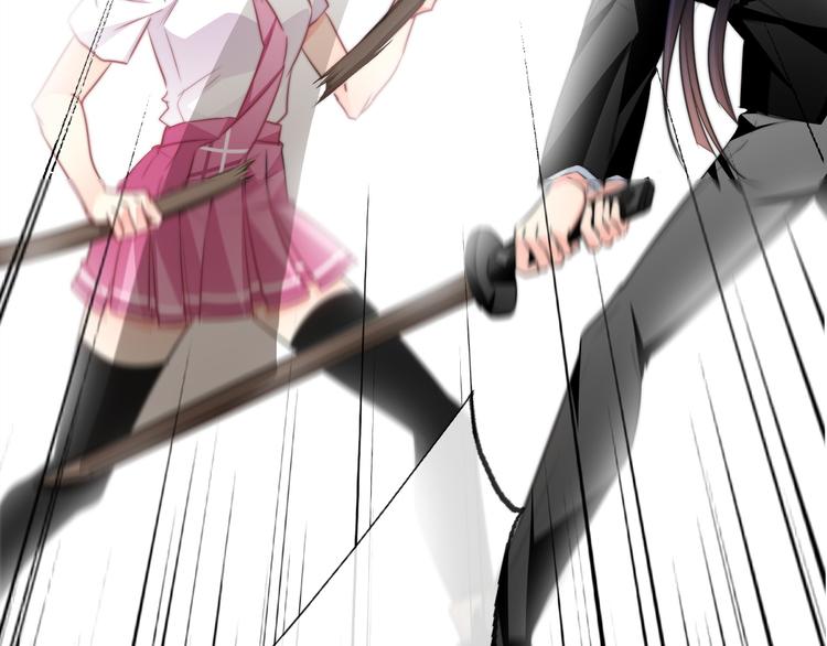 第126话 决斗，开始(1/2)-第127话