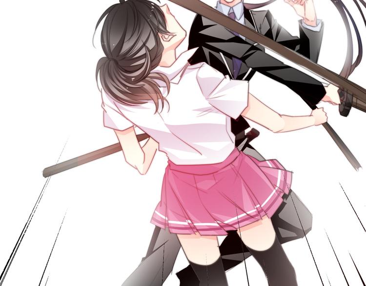 第126话 决斗，开始(1/2)-第127话