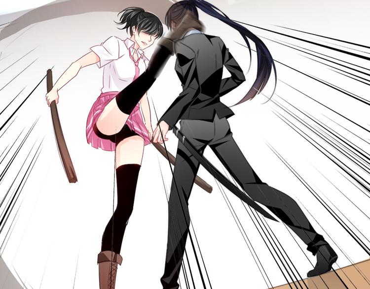 第128话 认可的对手(1/3)-第129话