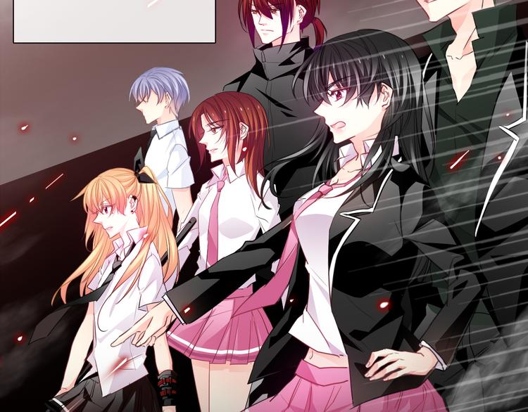 第134话 大结局：结束与新生(1/3)-第135话