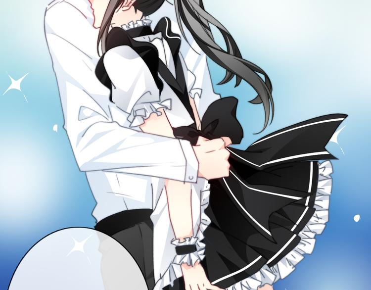 叶涵点播番外：女仆play(1/2)-第139话