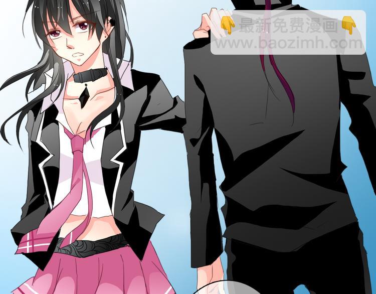 第19话 夜店救人！-第19话