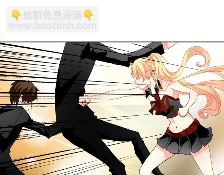 第23话  激战展开！(1/2)-第23话