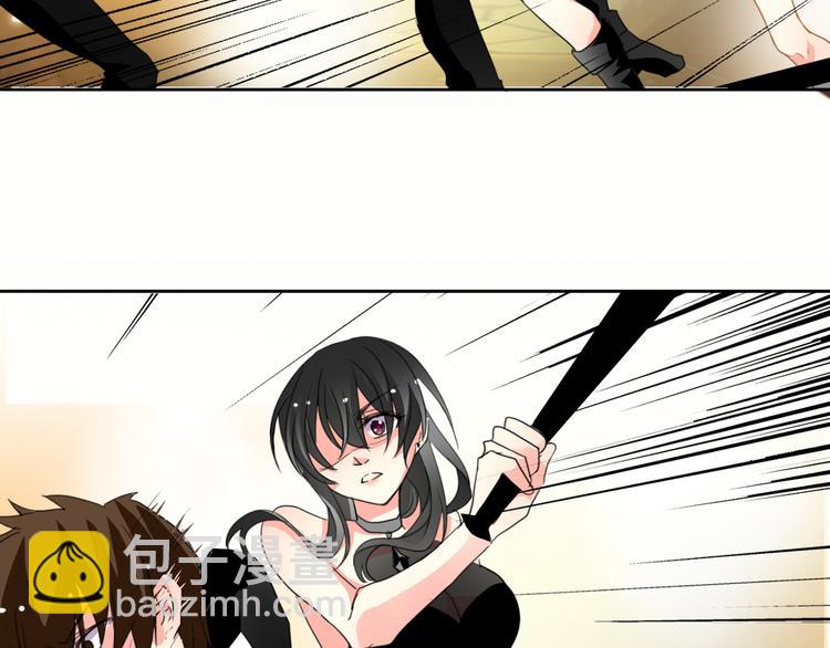 第23话  激战展开！(1/2)-第23话