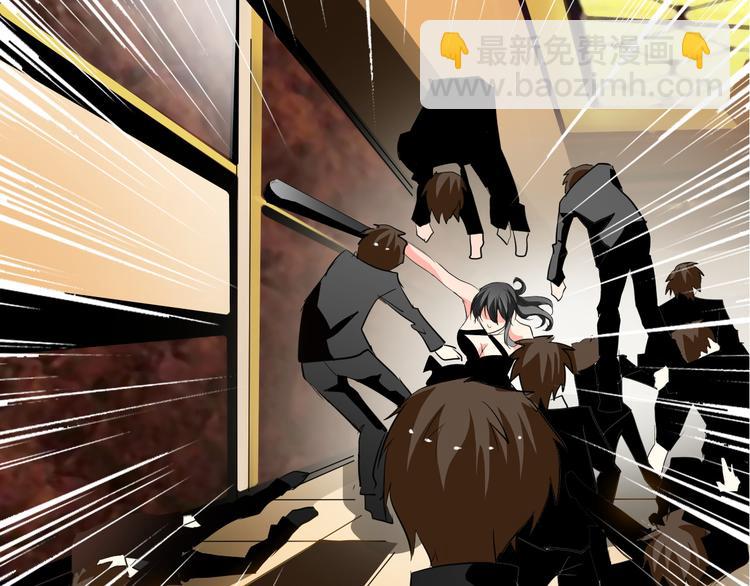 第23话  激战展开！(1/2)-第23话