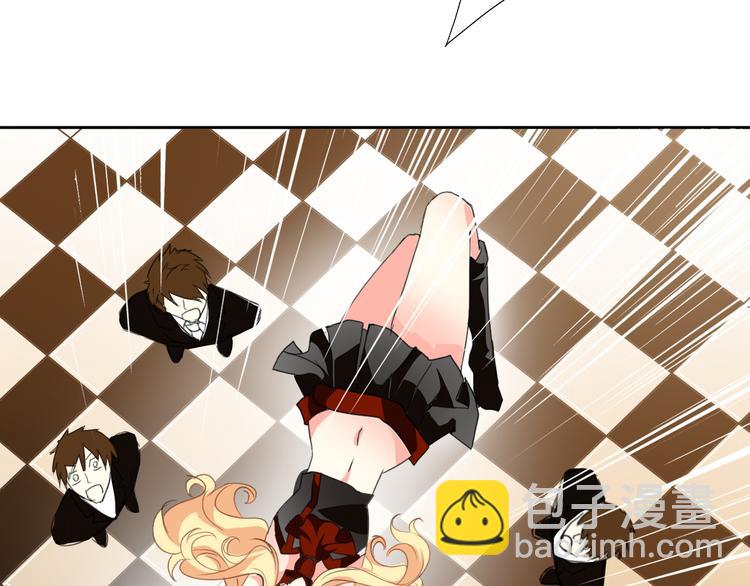 第23话  激战展开！(1/2)-第23话