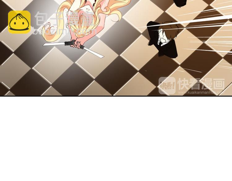 第23话  激战展开！(1/2)-第23话