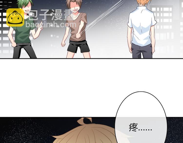 第31话 母亲死了-第31话