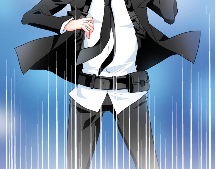 第33话 初遇莫晨楠(1/2)-第33话