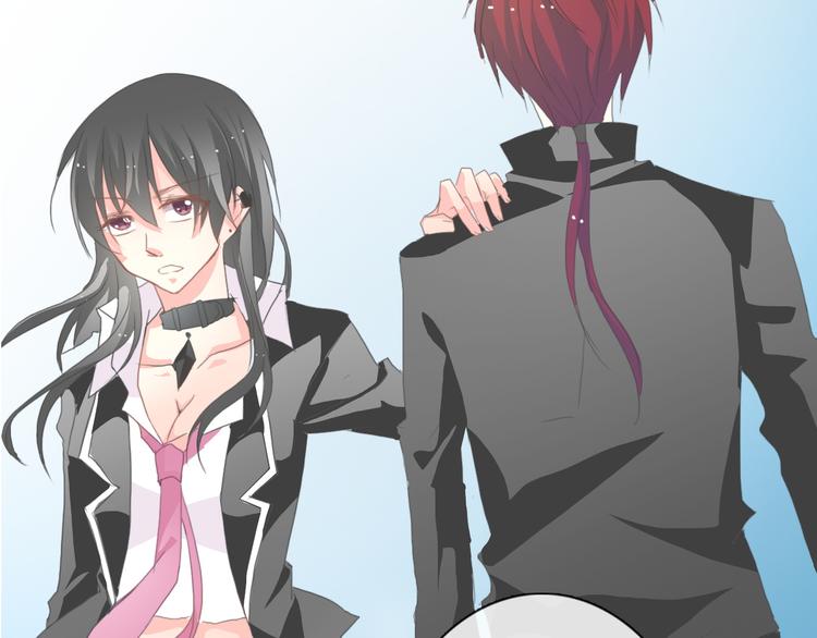 第37话 别说对不起(1/3)-第37话