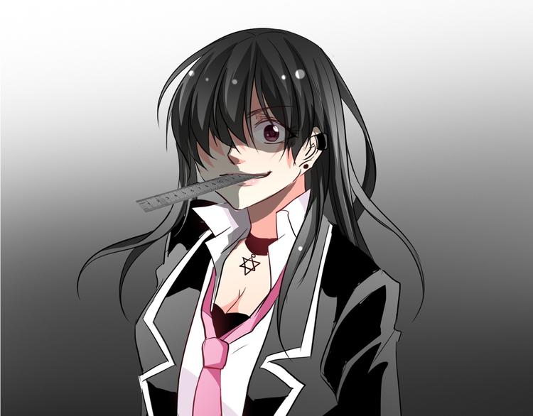 第39话 你们打扰我睡觉了(1/2)-第39话