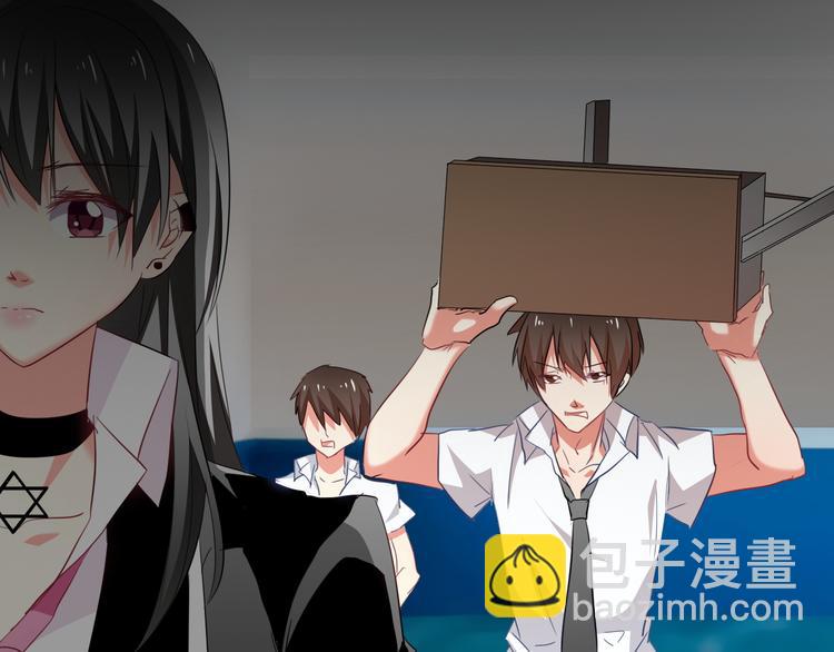 第49话 劲敌(1/3)-第49话