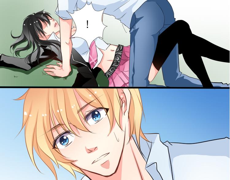 第7话 给我去死！(1/2)-第7话