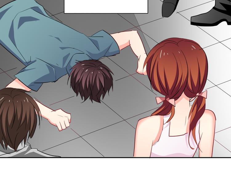 第63话 竟然是她(1/2)-第63话