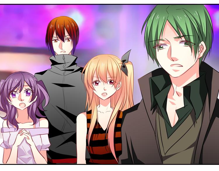 第67话  别在我面前装！(1/2)-第67话