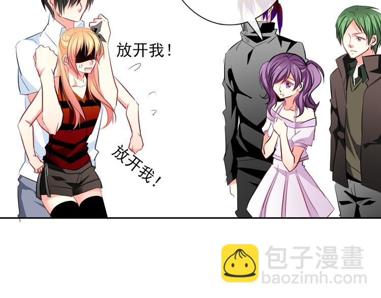 第69话 进局子(1/3)-第69话