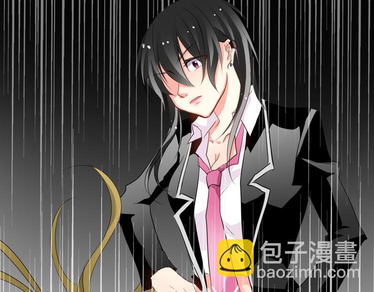 第9话 内会大哥现身！-第9话