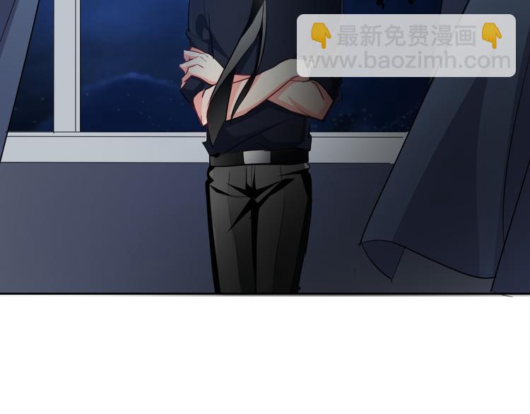 第83话 别想动我一根毫毛(1/2)-第83话