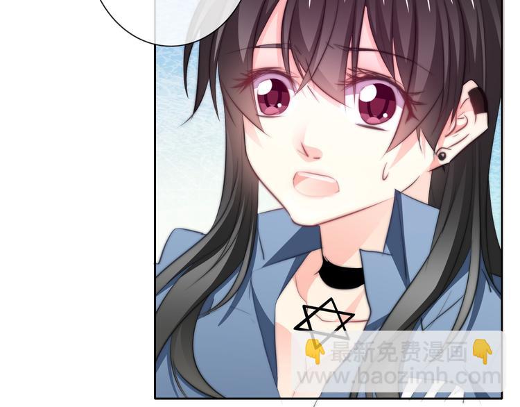 第91话 你变得好陌生(1/2)-第91话