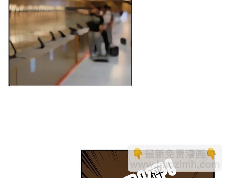 第91话 你变得好陌生(1/2)-第91话