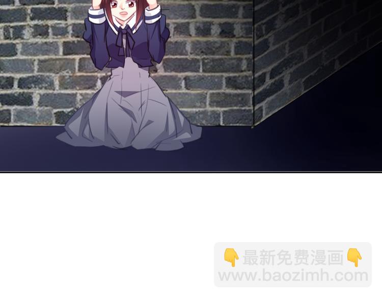 第97话 欺负女孩子？(1/3)-第97话