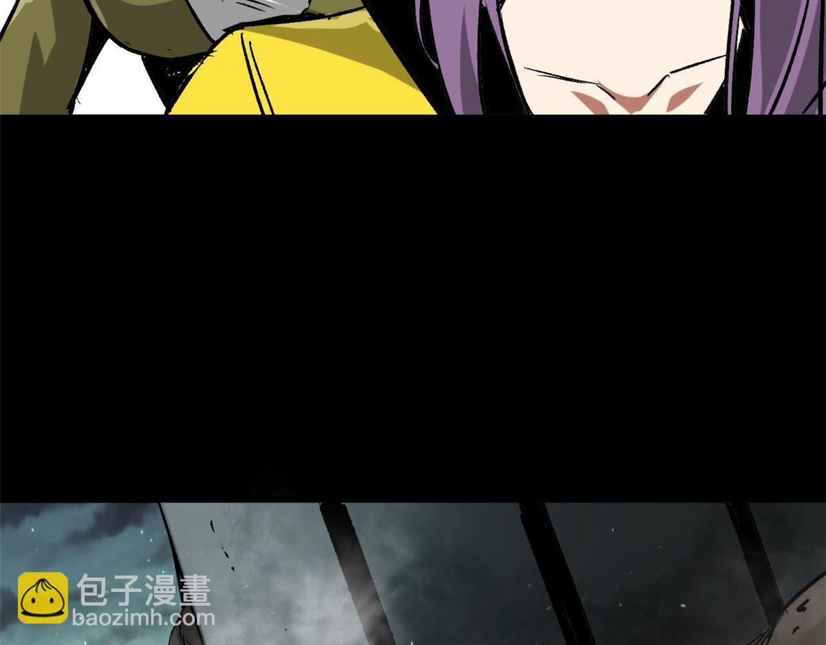 100 爆破专家(1/3)-第101话