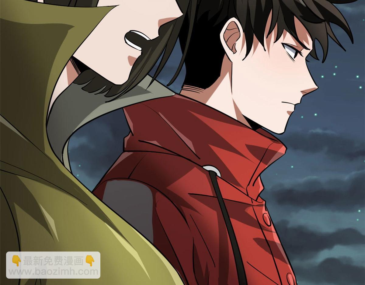 100 爆破专家(1/3)-第101话