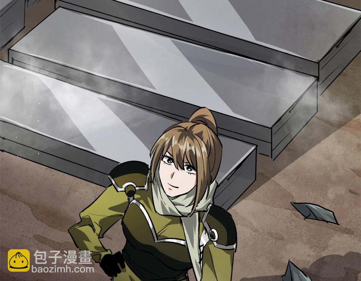 100 爆破专家(1/3)-第101话