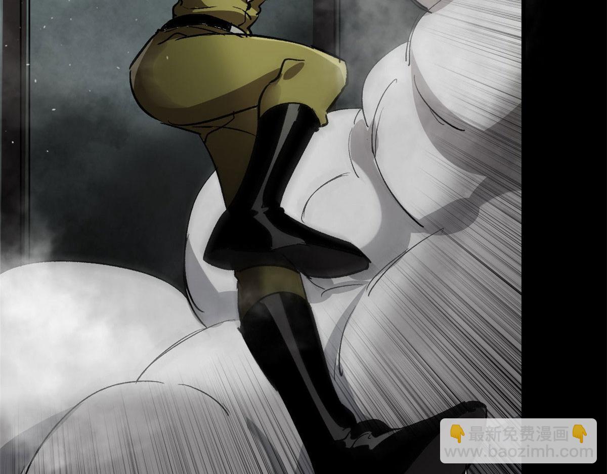 100 爆破专家(1/3)-第101话