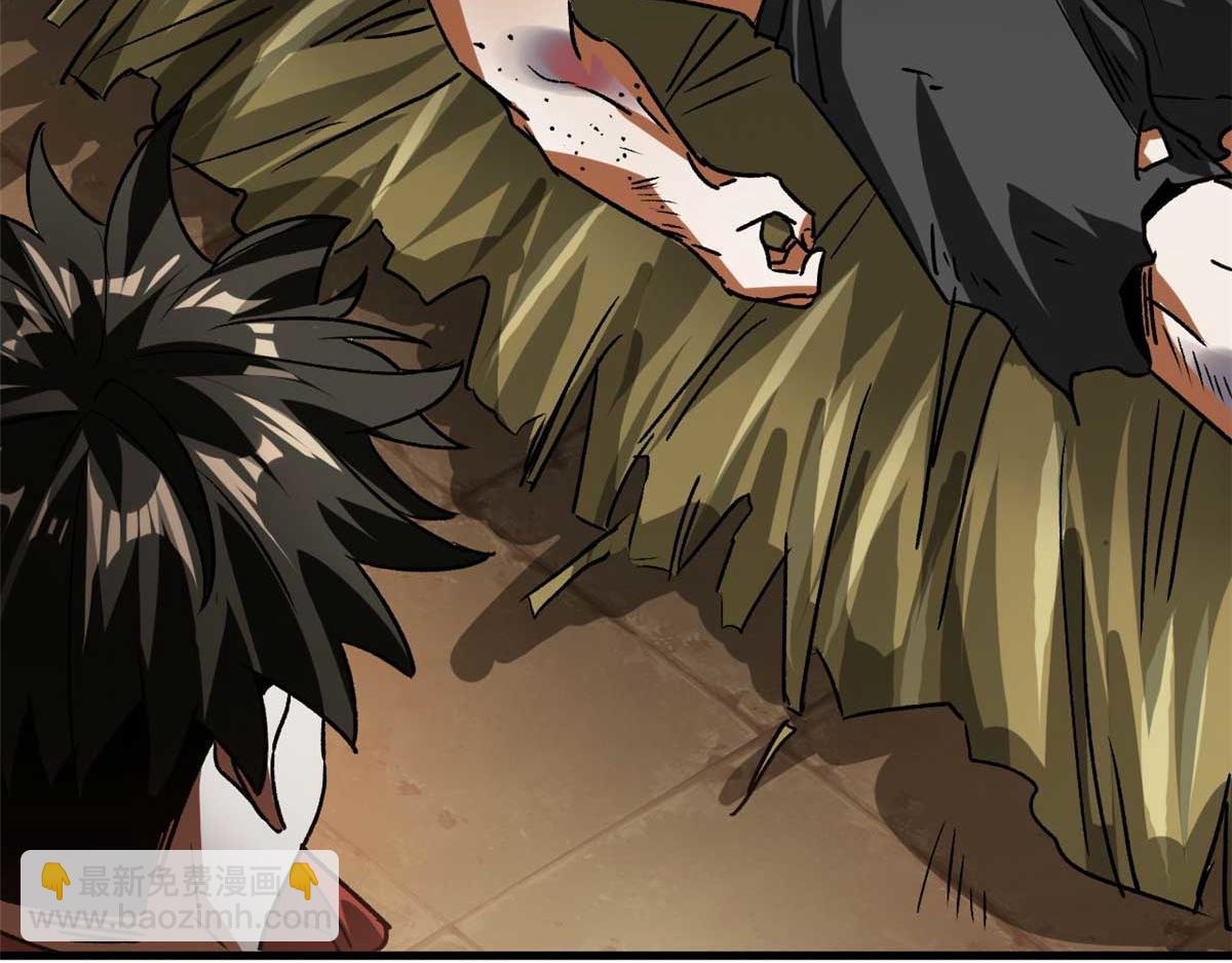 114 付不起的价格(1/3)-第115话