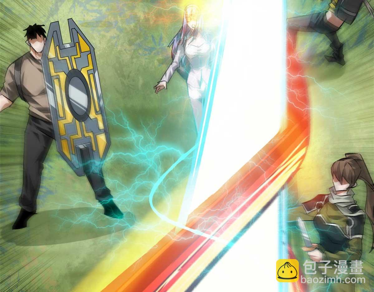 116 乱中求胜！(1/4)-第117话