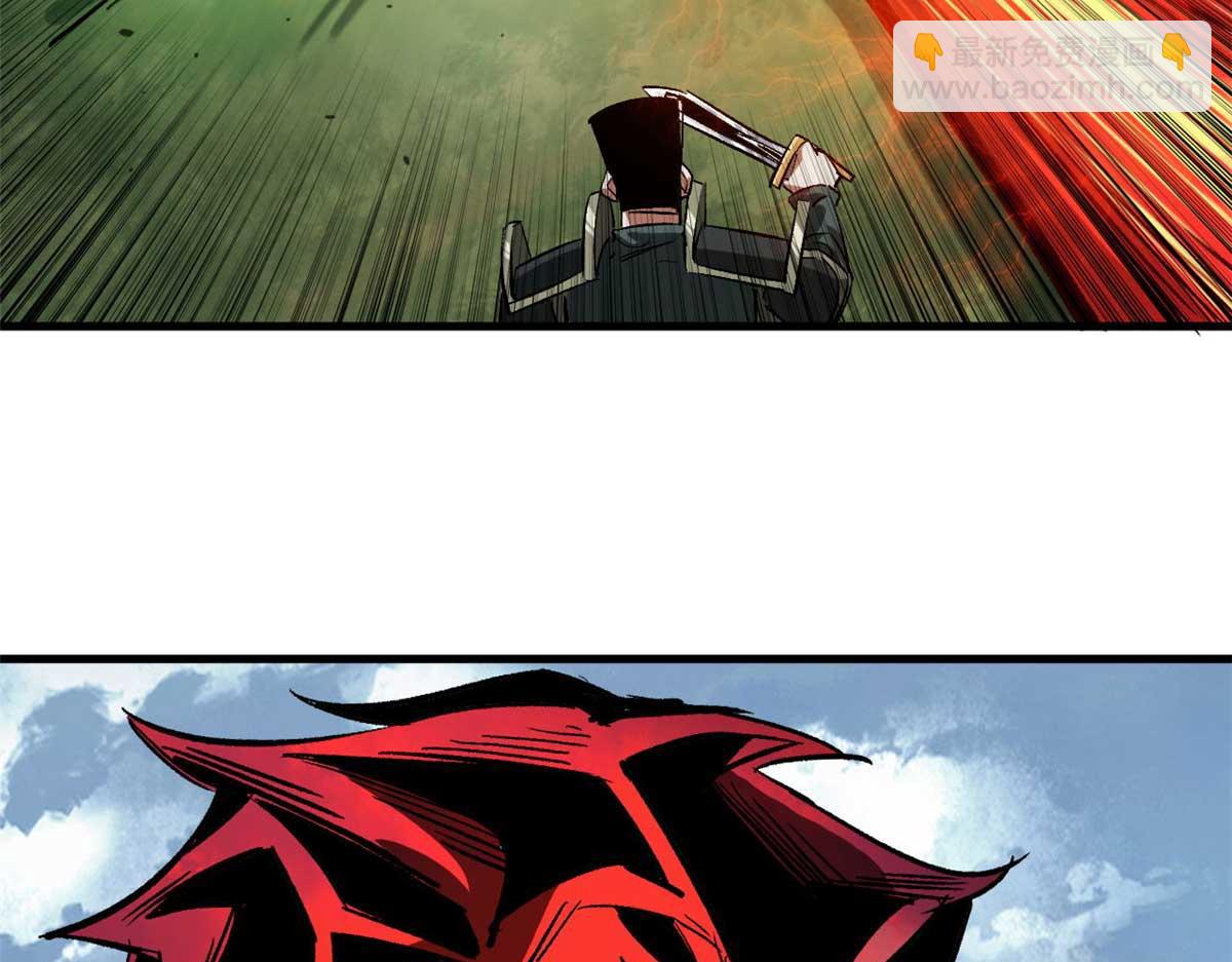 116 乱中求胜！(1/4)-第117话