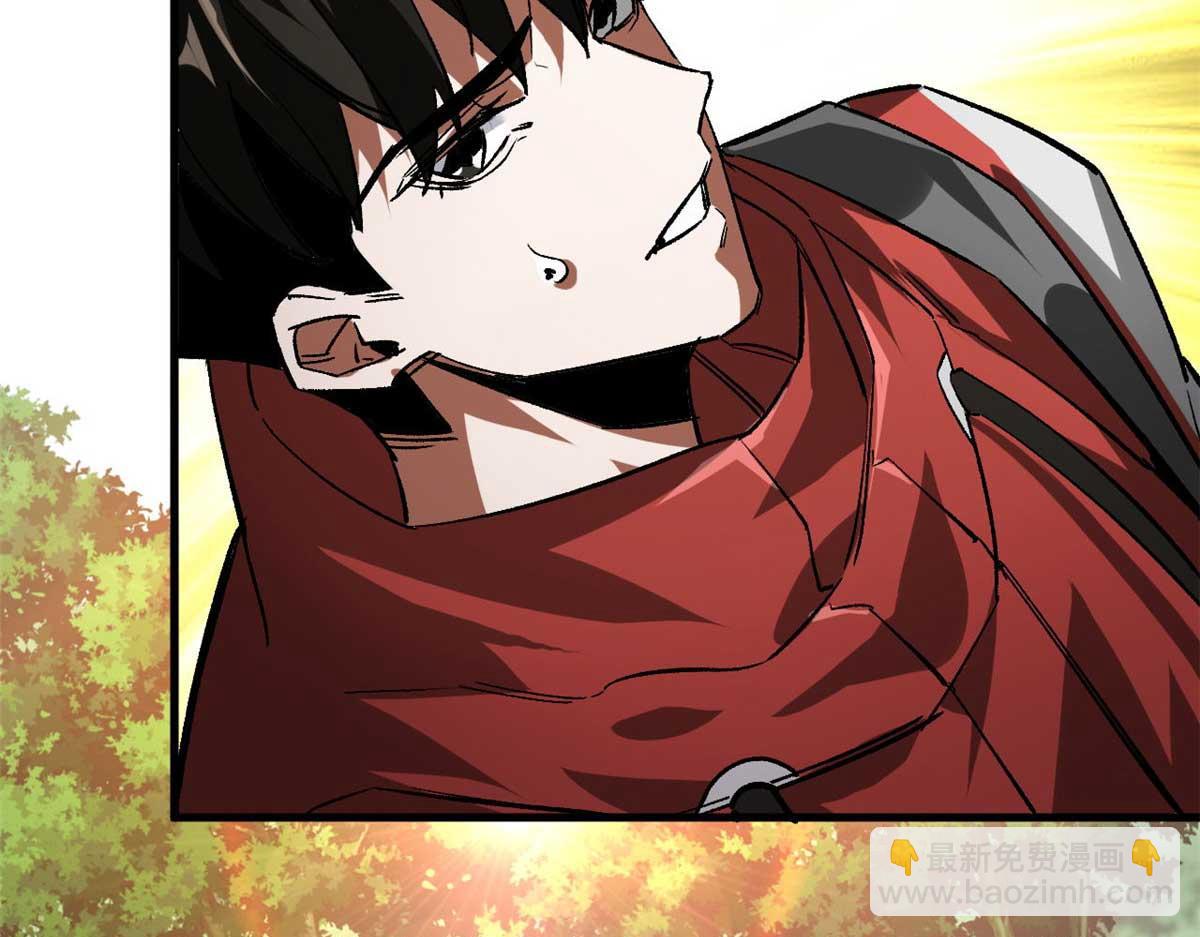 116 乱中求胜！(1/4)-第117话