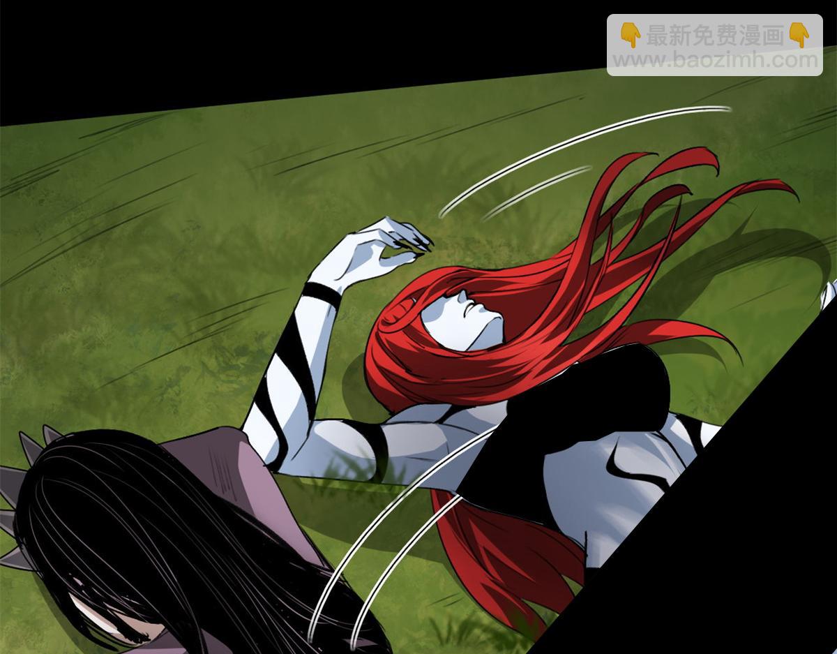 130 异种相争(1/3)-第131话