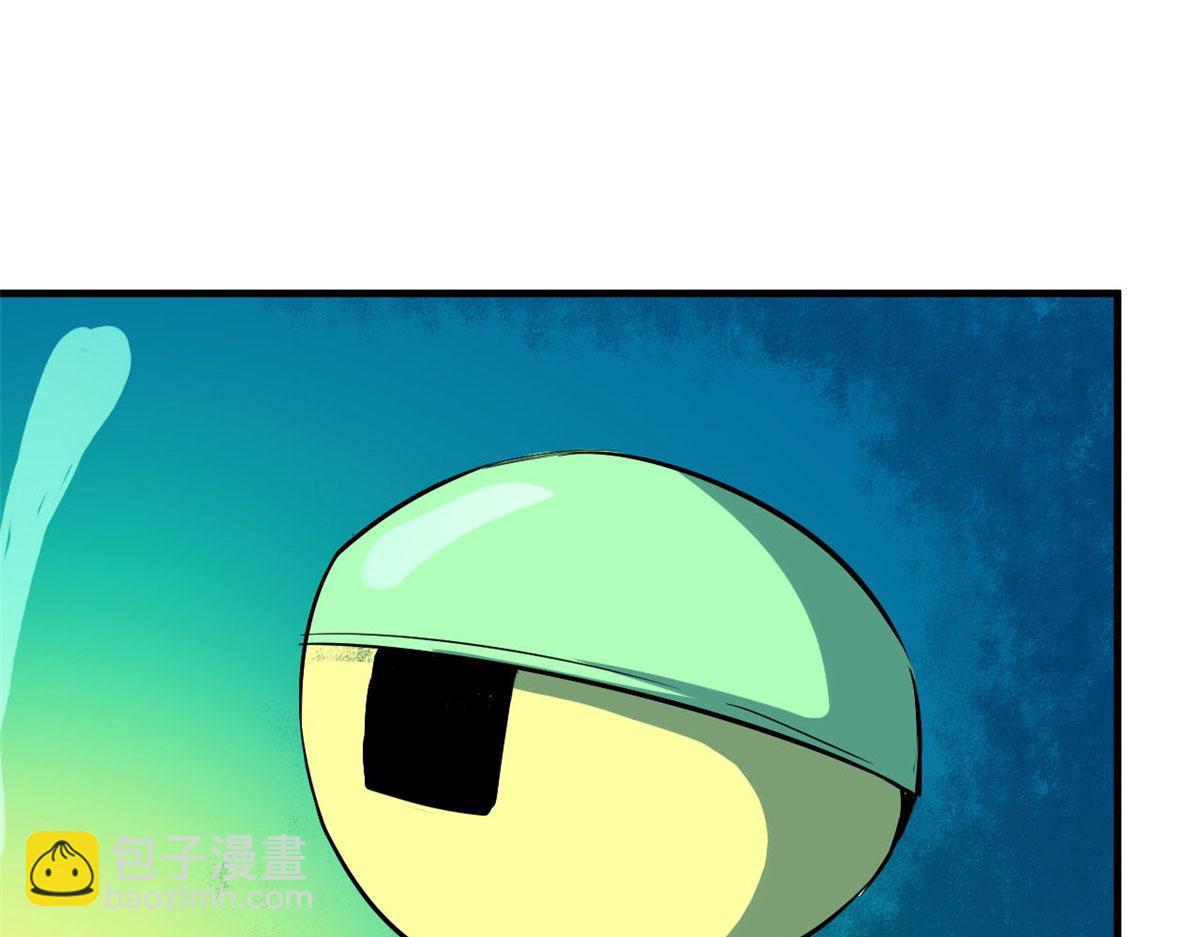 132 爬行类！战斗(1/3)-第133话