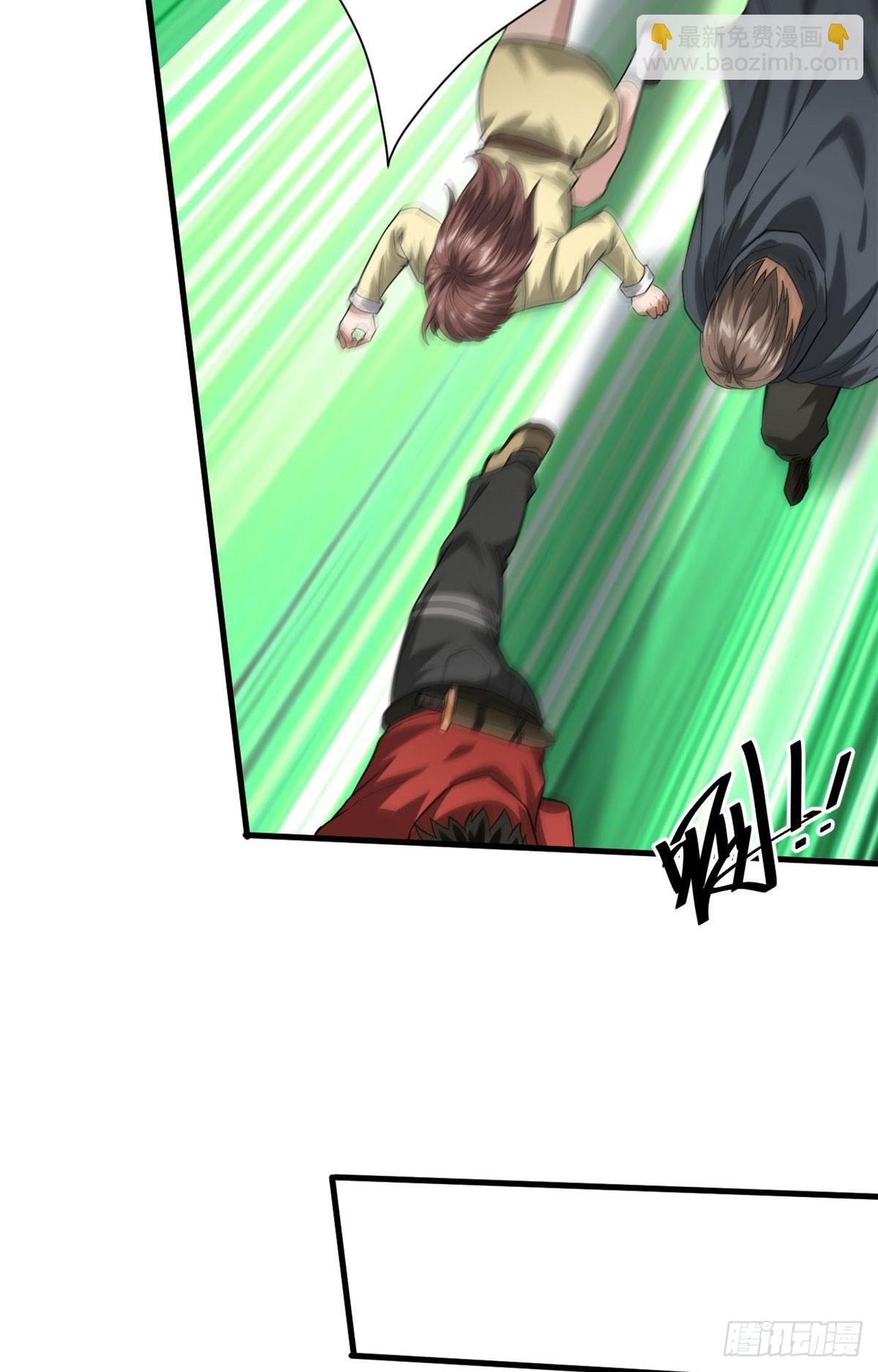 140 驱奴卡(1/2)-第141话