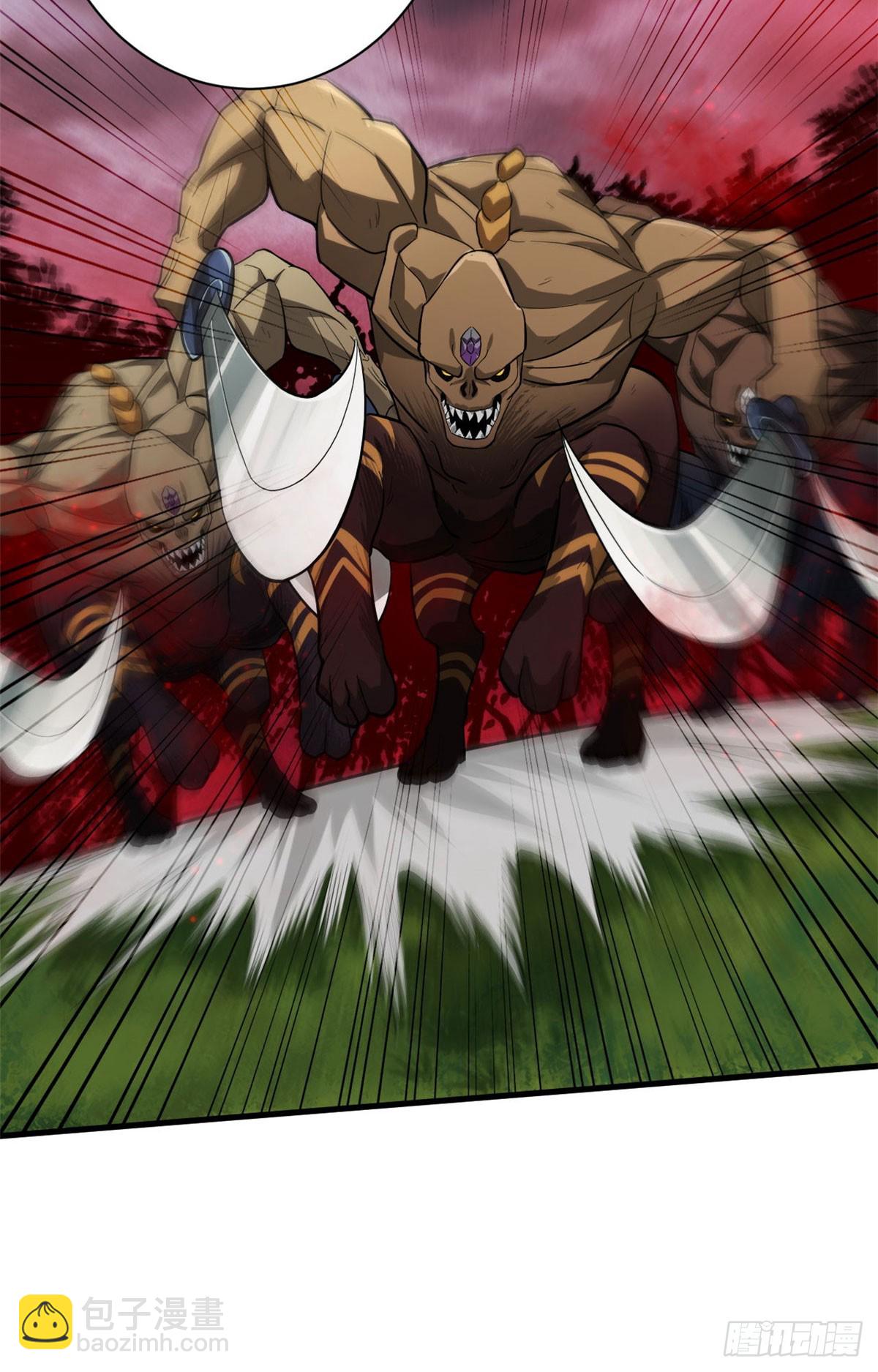 140 驱奴卡(1/2)-第141话