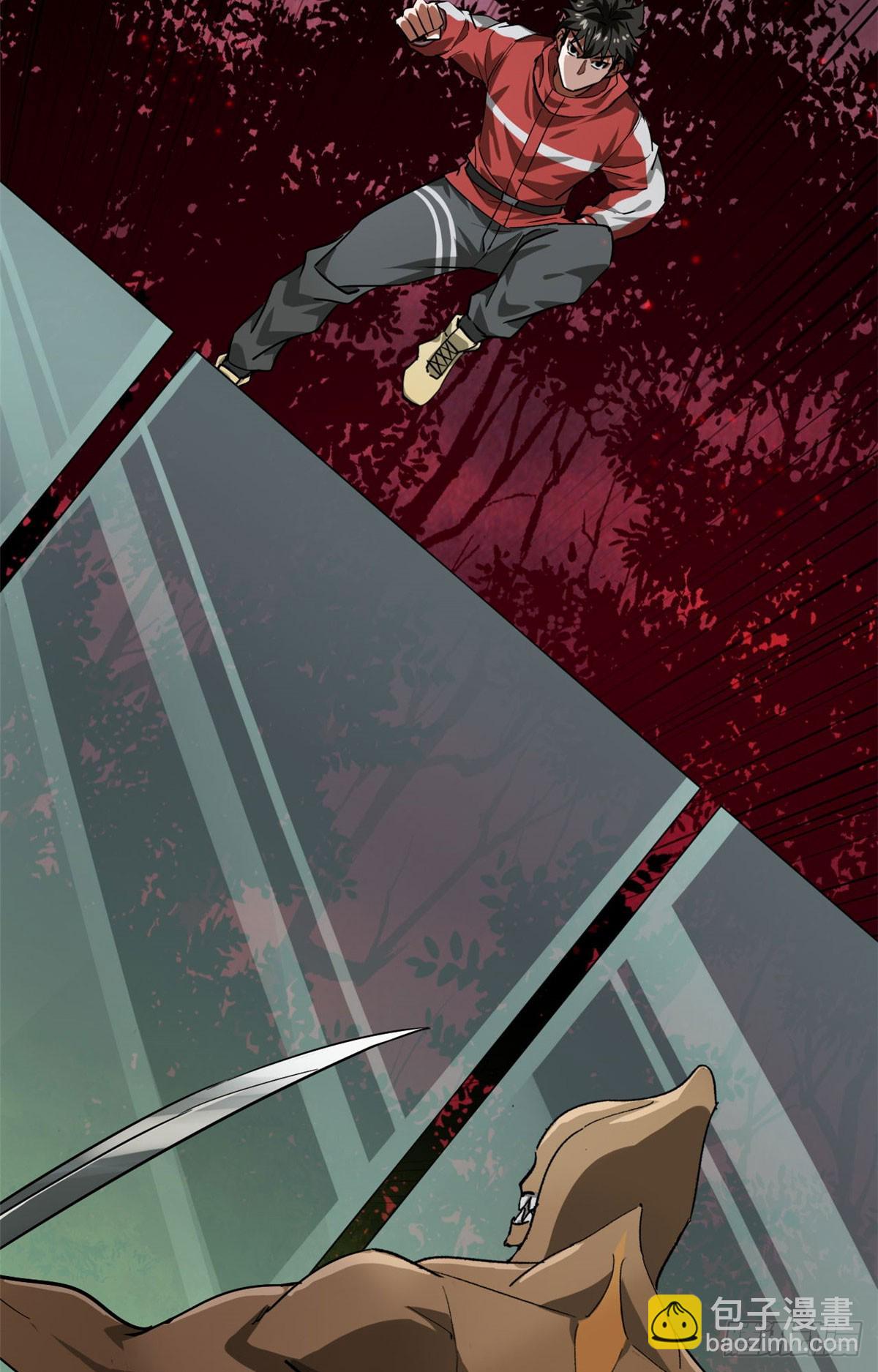 140 驱奴卡(1/2)-第141话