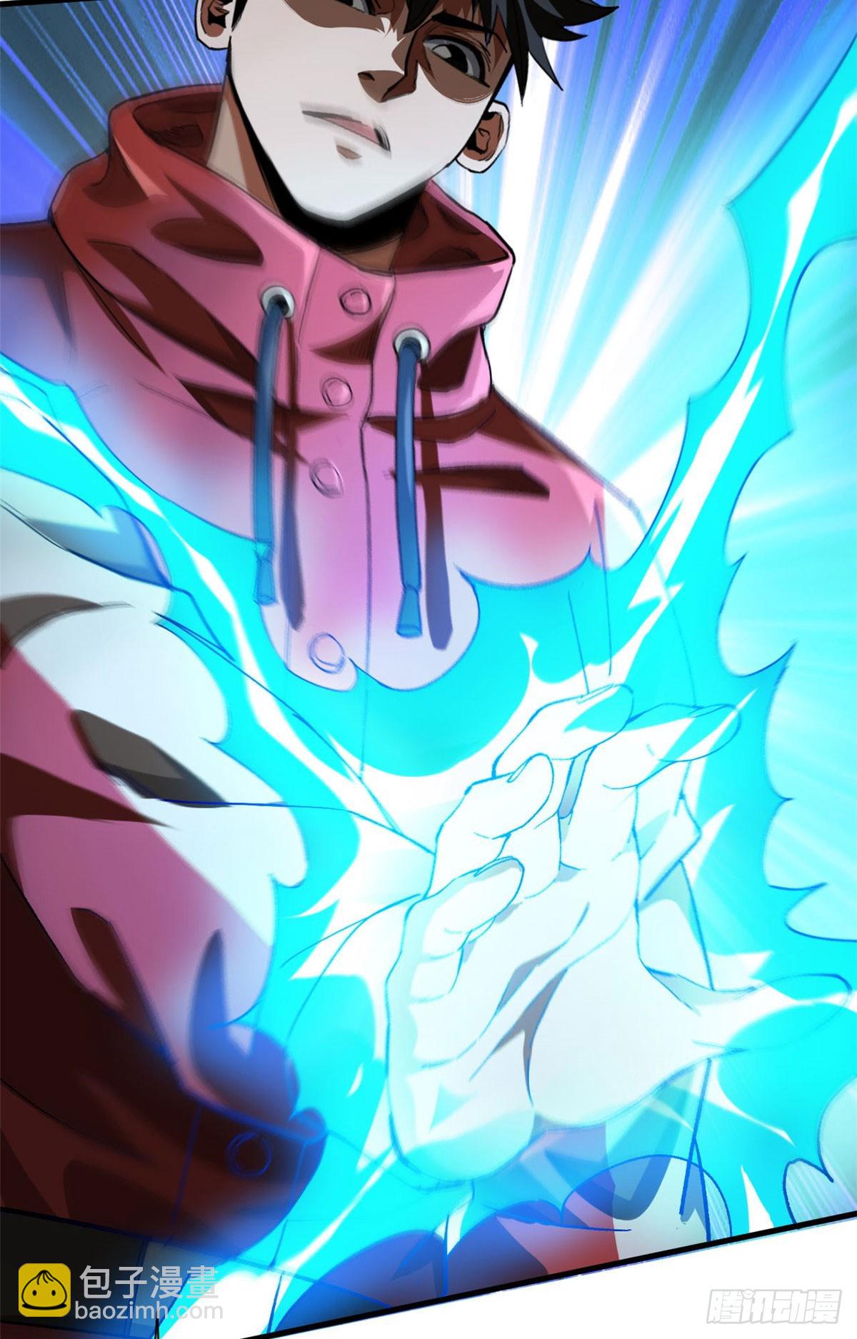 140 驱奴卡(1/2)-第141话