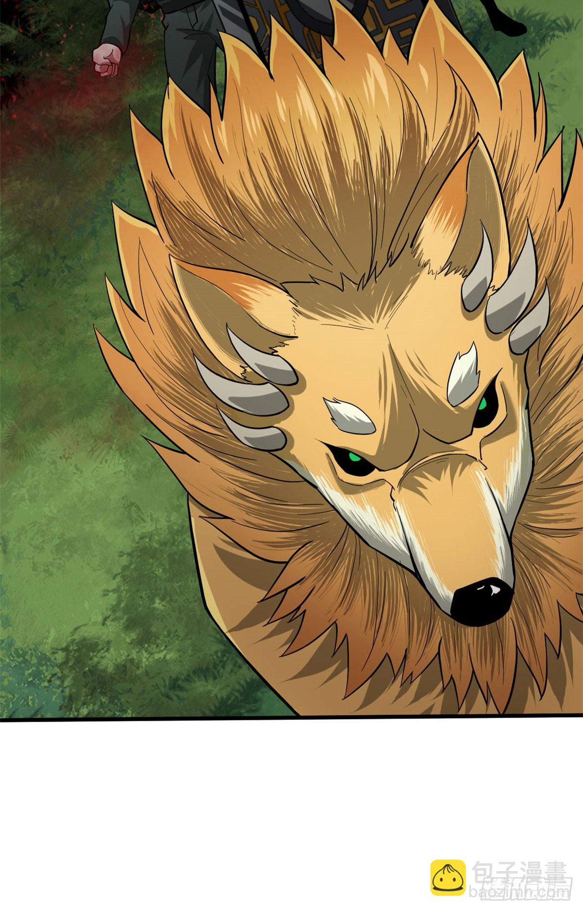 140 驱奴卡(1/2)-第141话