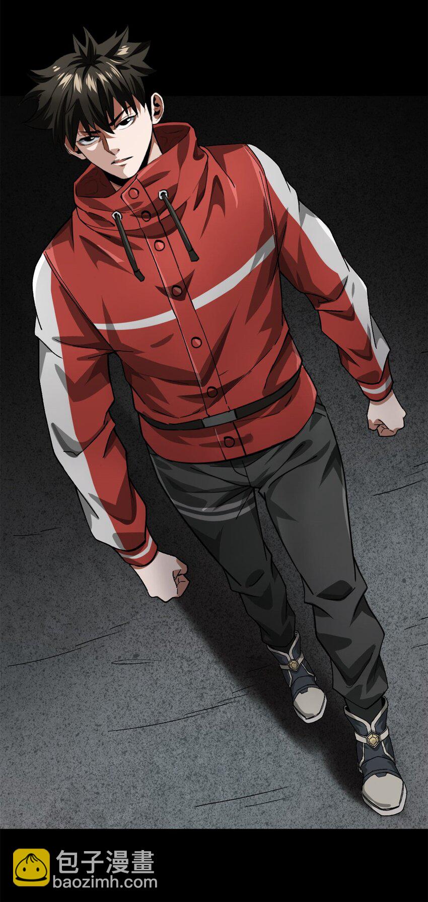 144 金色史诗级装备-第145话