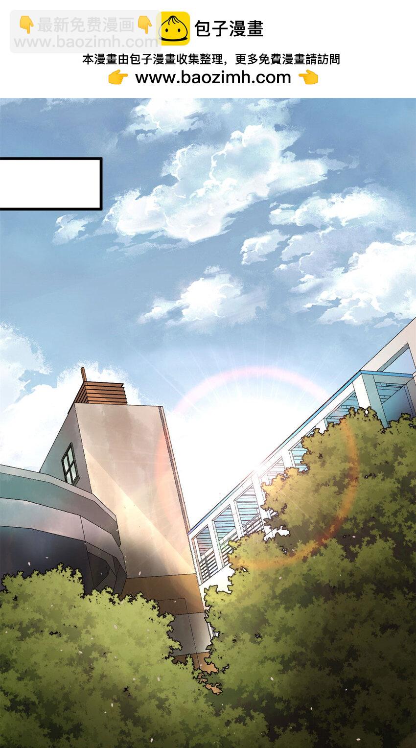 155 普外科医生(1/2)-第157话