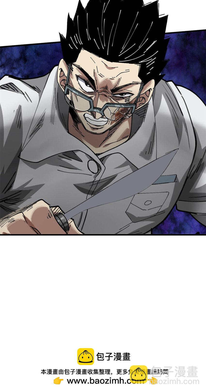 155 普外科医生(1/2)-第157话