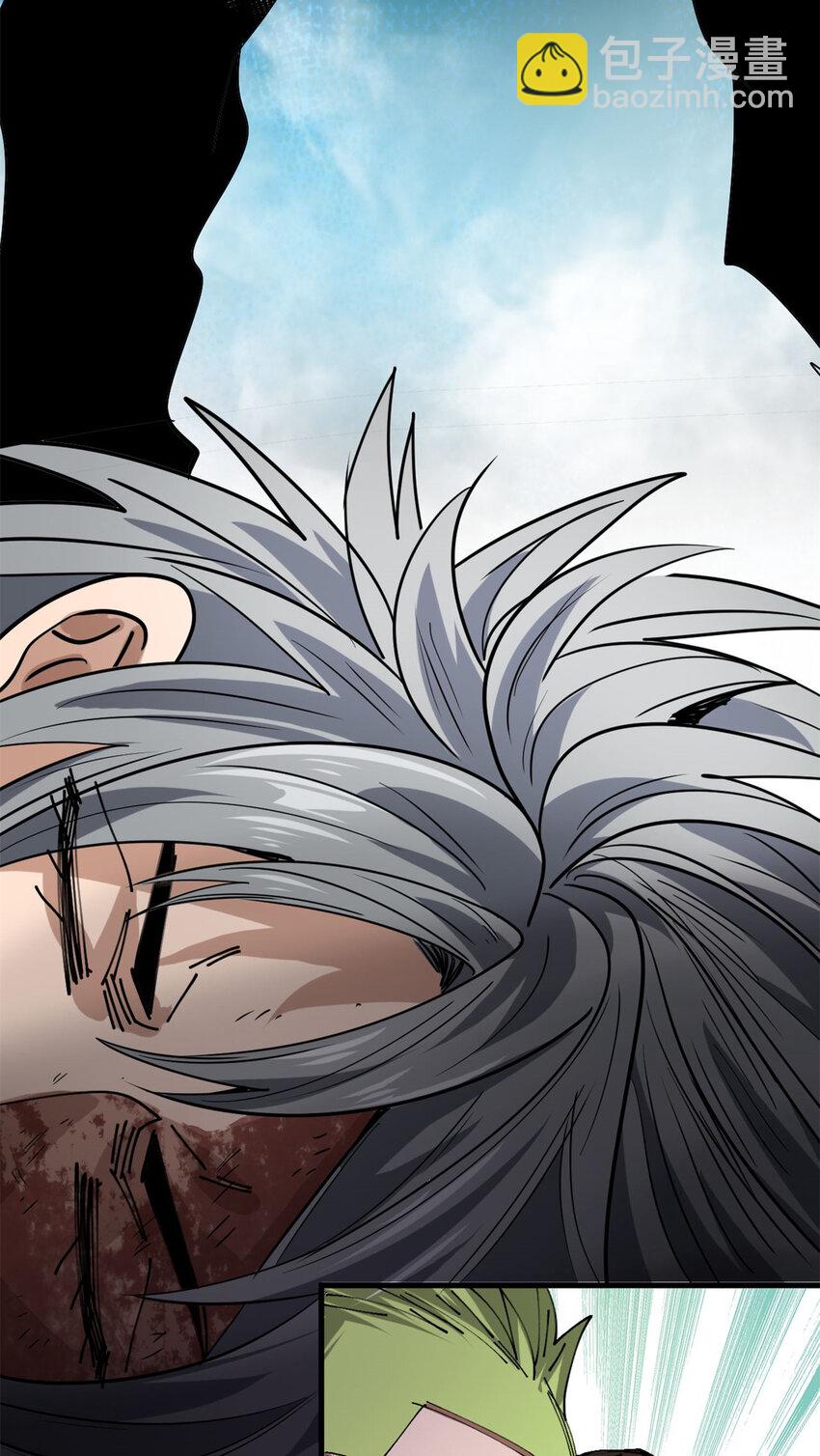 163 暂避锋芒(1/2)-第165话