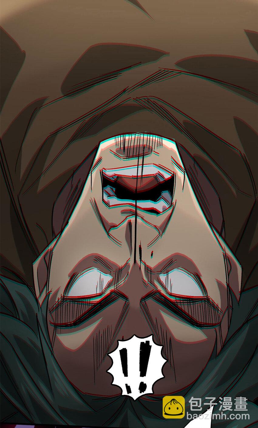 167 单骑闯关(1/2)-第169话