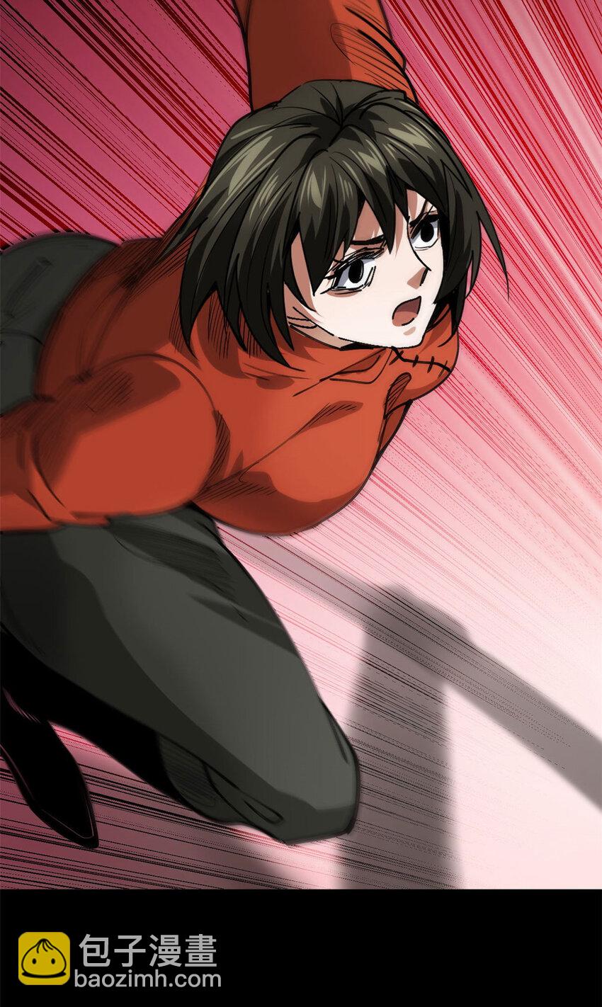 167 单骑闯关(1/2)-第169话