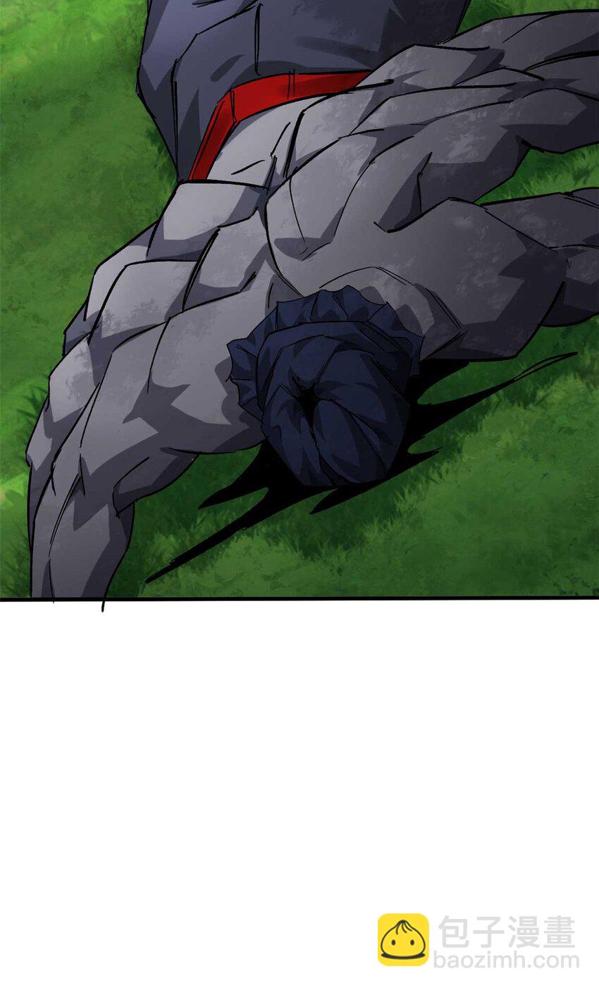 177 叶钟鸣VS四级丧尸(1/2)-第179话